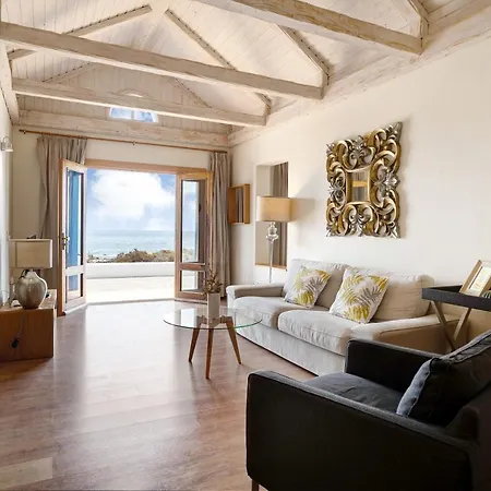 Welling Villa Punta Mujeres Exterior photo